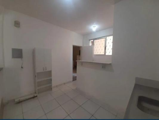 Apartamento, Estrela Dalva, 3 Quartos, 1 Vaga