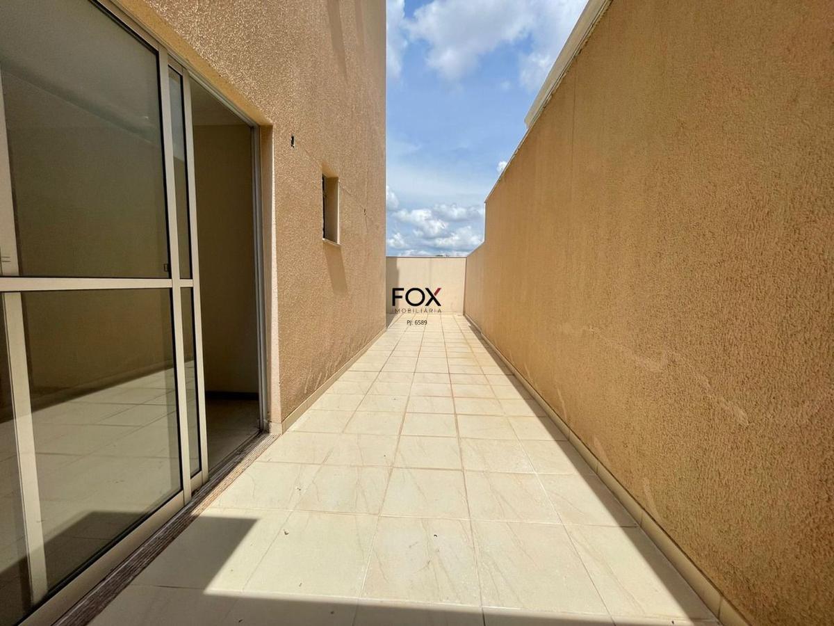 Apartamento, Santa Mônica, 3 Quartos, 2 Vagas, 1 Suíte