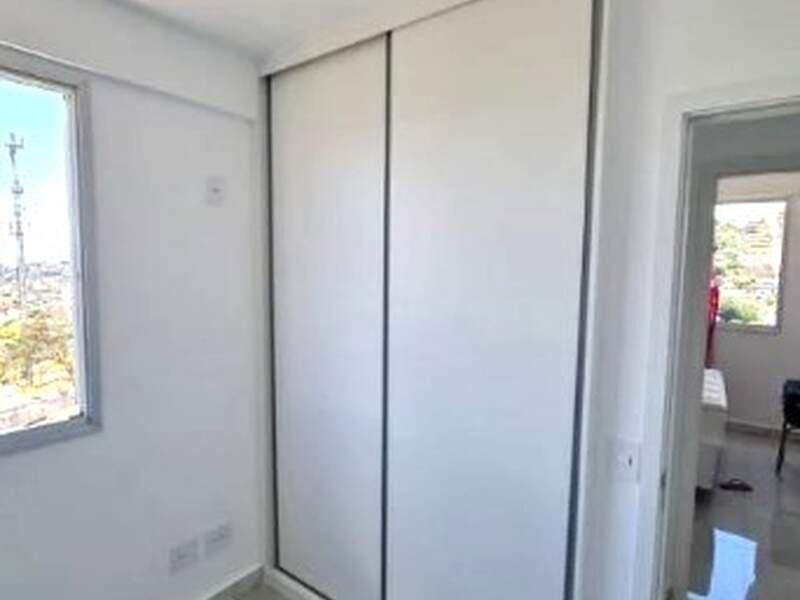 Apartamento, São Lucas, 2 Quartos, 2 Vagas, 1 Suíte
