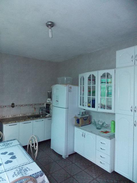 Casa, Betânia, 4 Quartos, 4 Vagas, 1 Suíte