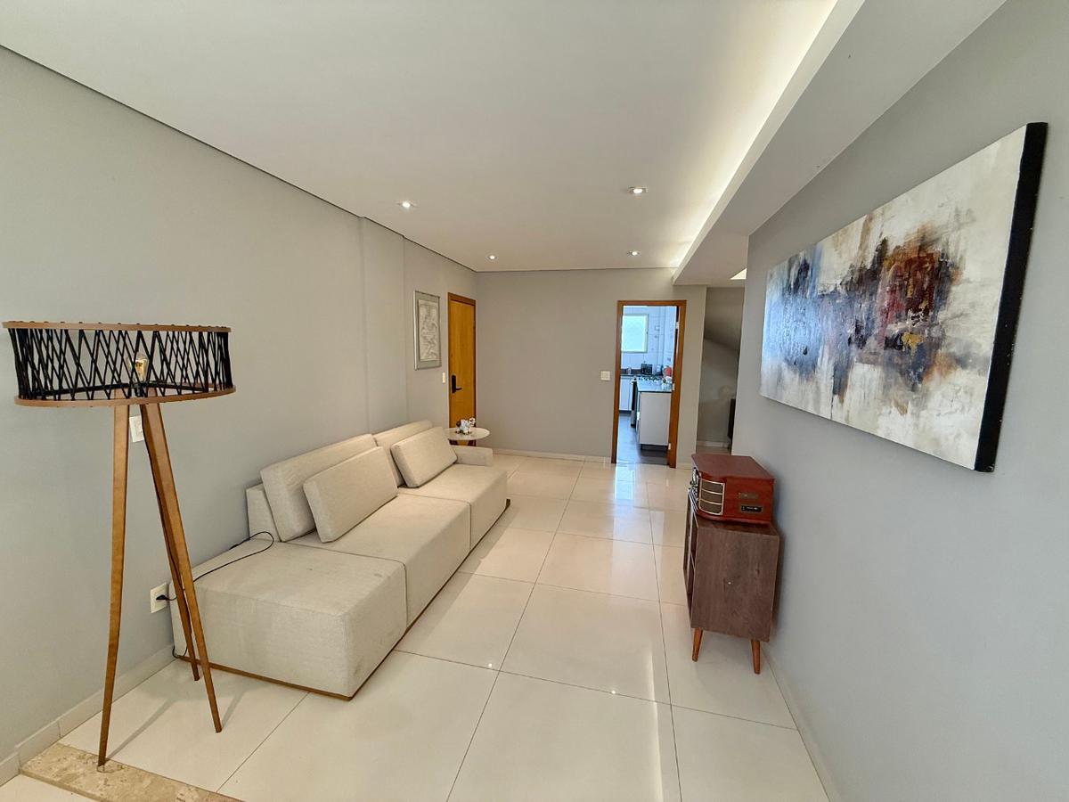 Cobertura, Floresta, 4 Quartos, 3 Vagas, 2 Suítes