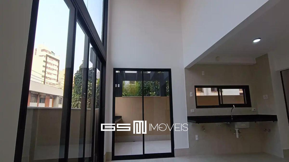 Apartamento, Anchieta, 3 Quartos, 3 Vagas, 1 Suíte