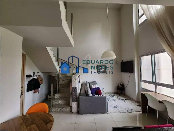 Apartamento, Vila da Serra, 1 Quarto, 2 Vagas, 1 Suíte