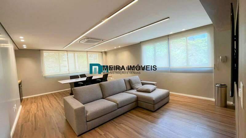 Apartamento, Funcionários, 2 Quartos, 2 Vagas, 1 Suíte