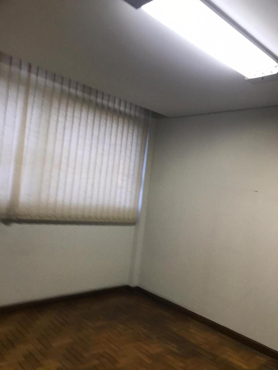 Andar, Centro