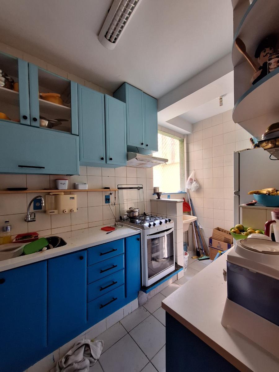 Cobertura, Sagrada Família, 2 Quartos, 1 Vaga