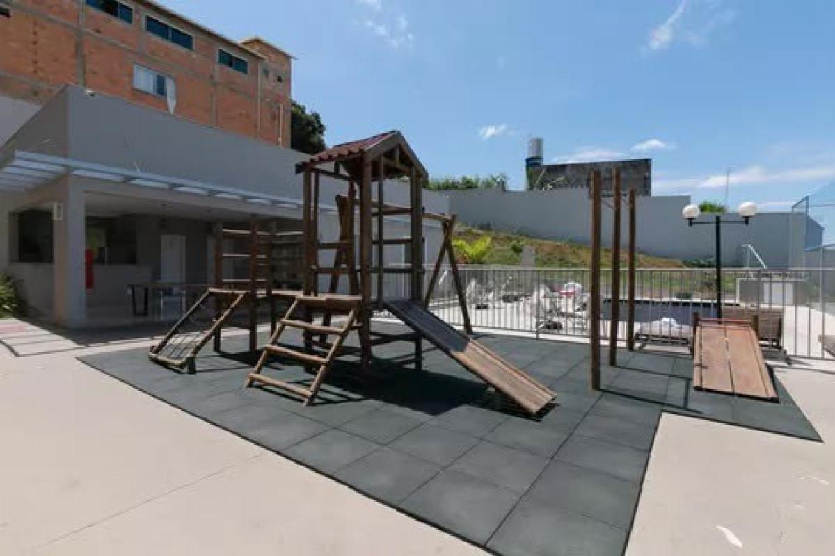 Apartamento, Juliana, 2 Quartos, 1 Vaga