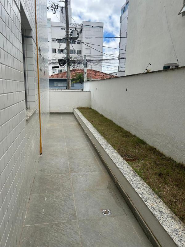 Apartamento, Fernão Dias, 3 Quartos, 2 Vagas, 1 Suíte