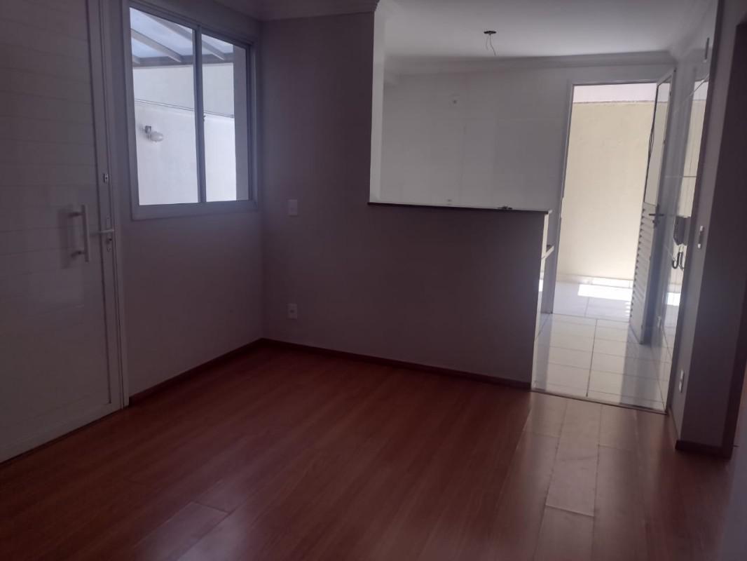 Apartamento, Jardim América, 2 Quartos, 2 Vagas
