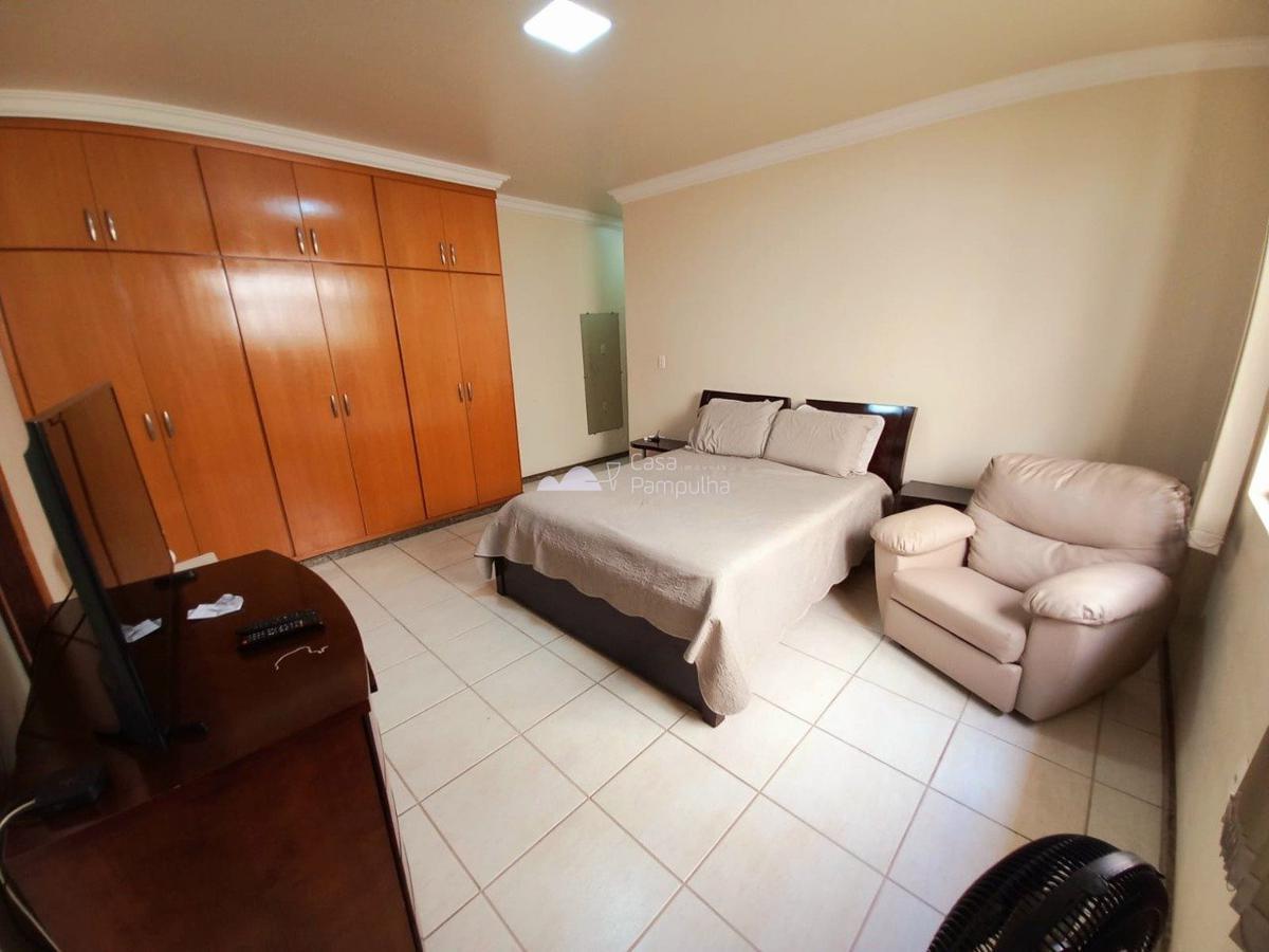 Casa, Santa Amélia, 5 Quartos, 6 Vagas, 1 Suíte