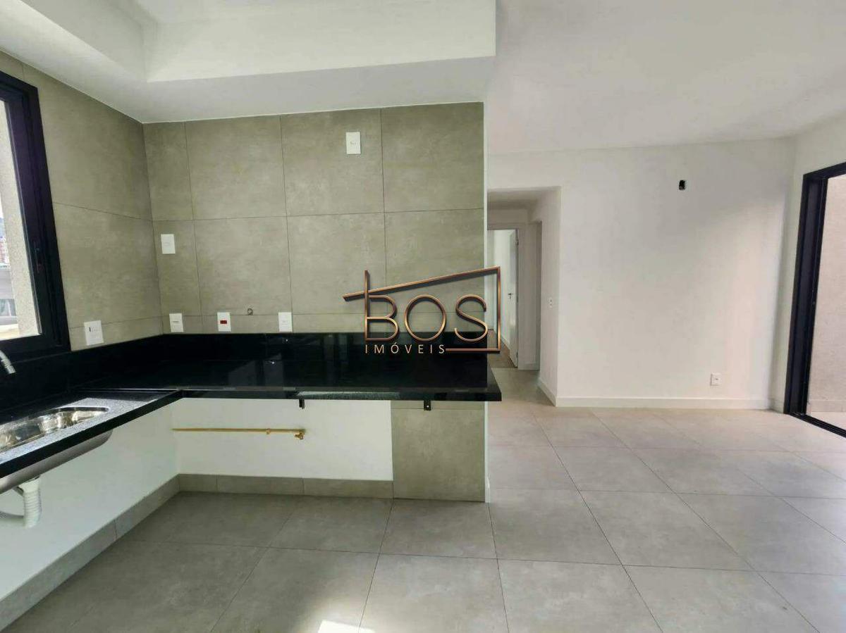 Apartamento, Lourdes, 2 Quartos, 2 Vagas, 1 Suíte