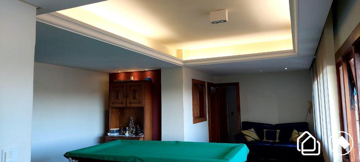 Casa, Nova Barroca, 7 Quartos, 7 Vagas, 7 Suítes