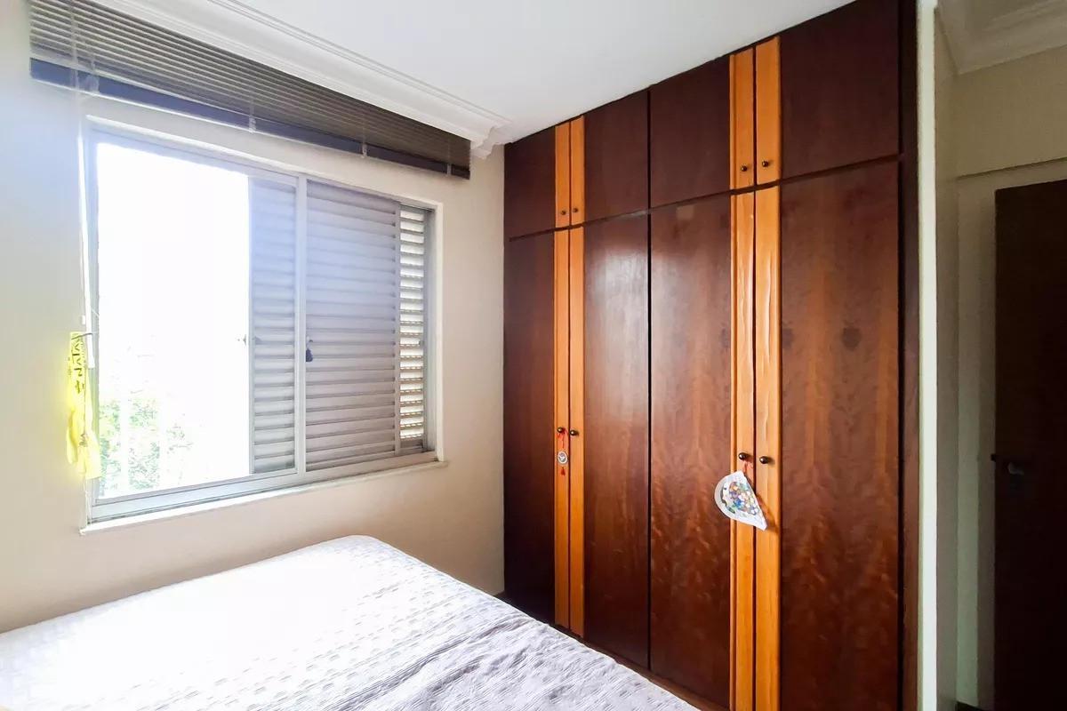 Apartamento, Serra, 3 Quartos, 1 Vaga, 1 Suíte