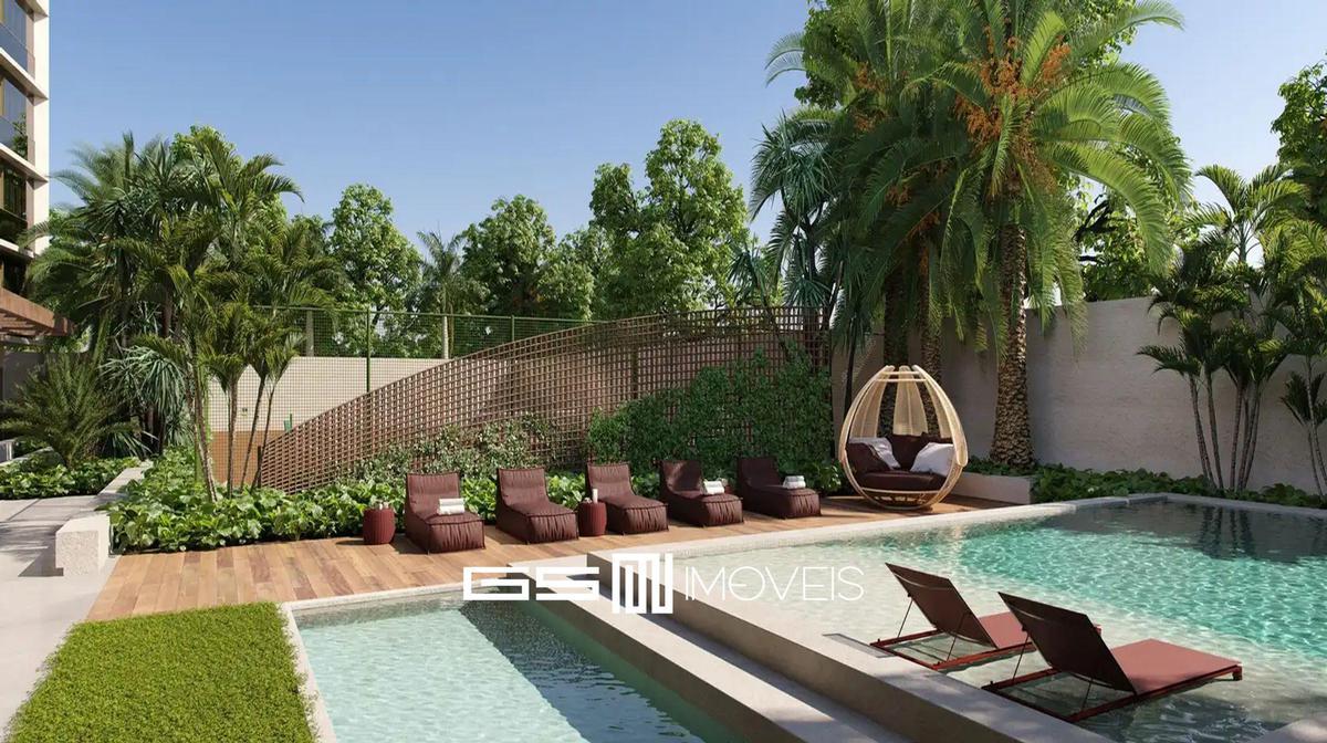 Apartamento, Funcionários, 4 Quartos, 3 Vagas, 3 Suítes