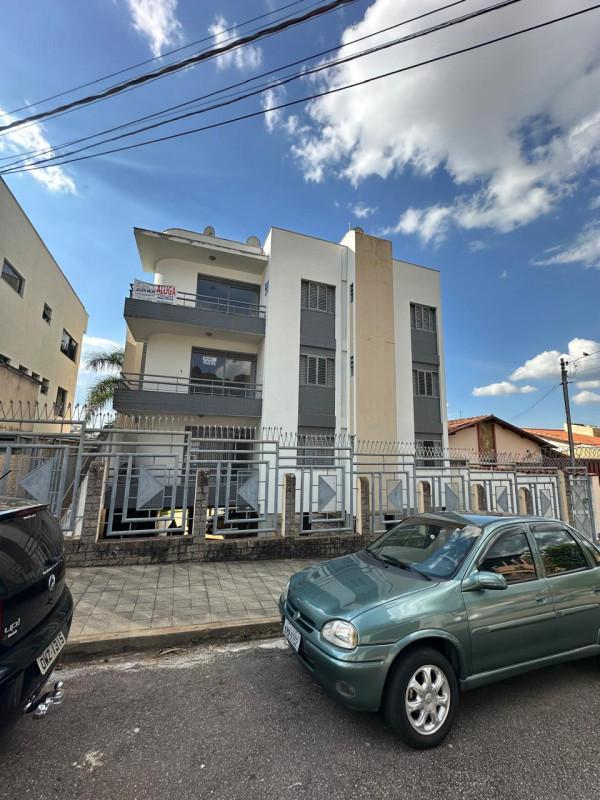 Apartamento, Vila Verônica, 3 Quartos, 1 Vaga, 1 Suíte