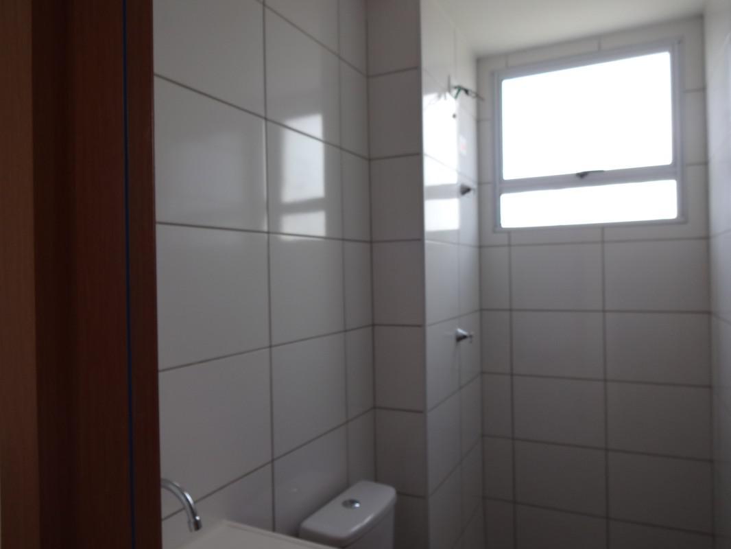 Apartamento, São Gabriel, 2 Quartos, 1 Vaga