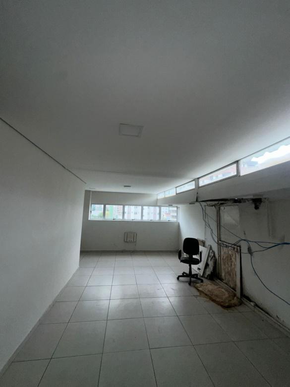 Andar, Santa Efigênia, 9 Vagas