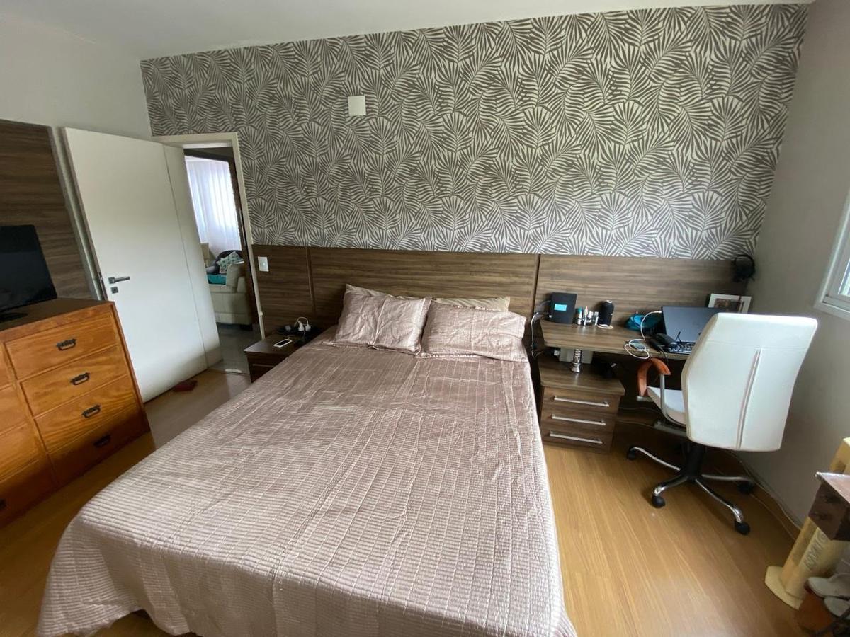 Apartamento, São José, 3 Quartos, 3 Vagas, 2 Suítes