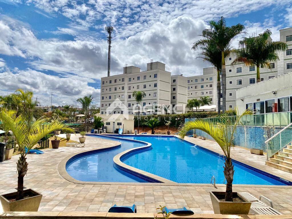 Apartamento, Camargos, 2 Quartos, 0 Vaga, 0 Suíte