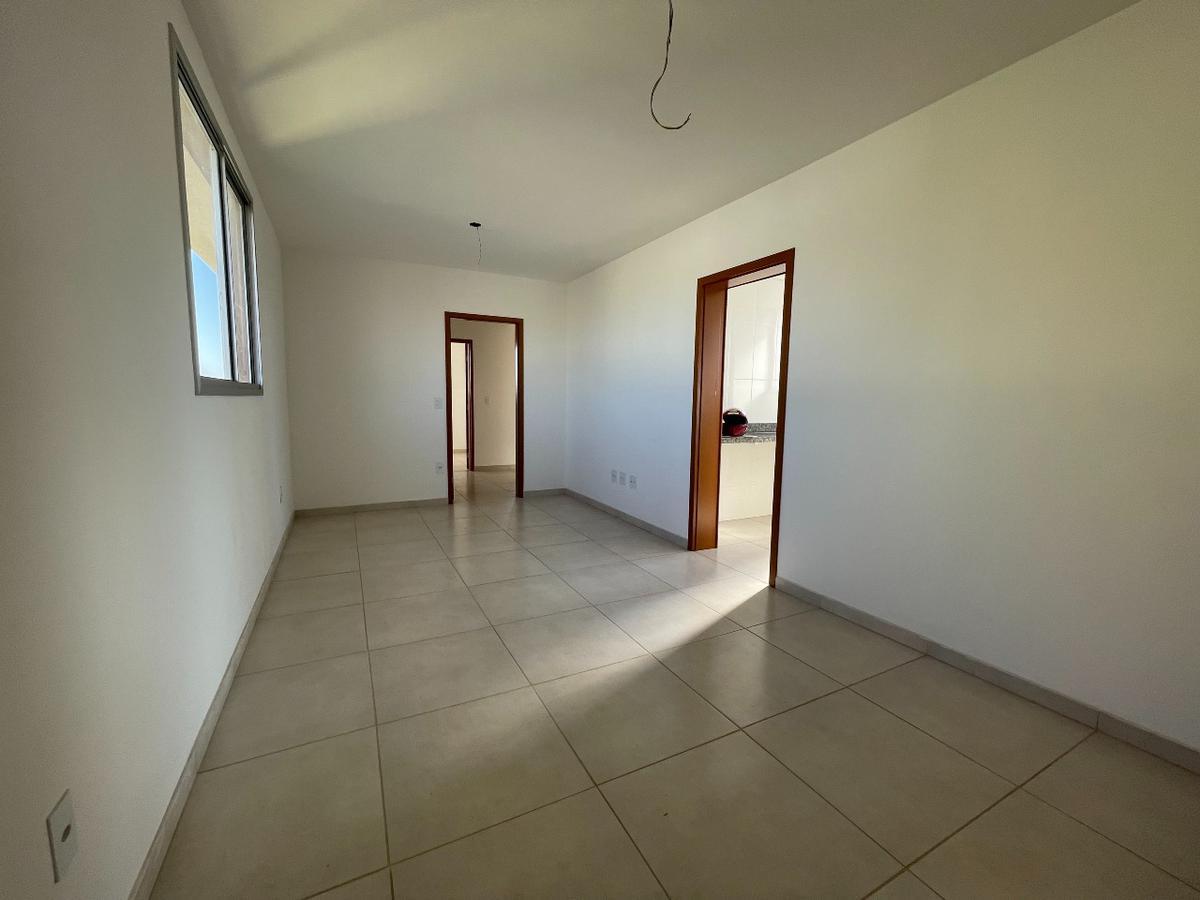 Cobertura, São Geraldo, 3 Quartos, 3 Vagas, 1 Suíte