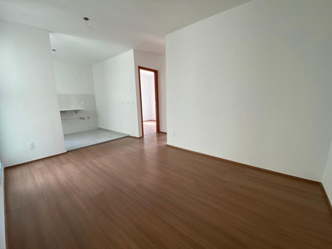 Apartamento, Três Barras, 2 Quartos, 1 Vaga
