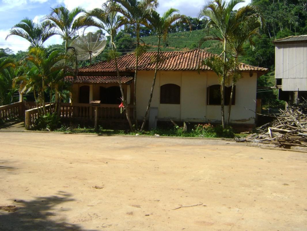 Fazenda, Centro, 3 Quartos, 1 Vaga