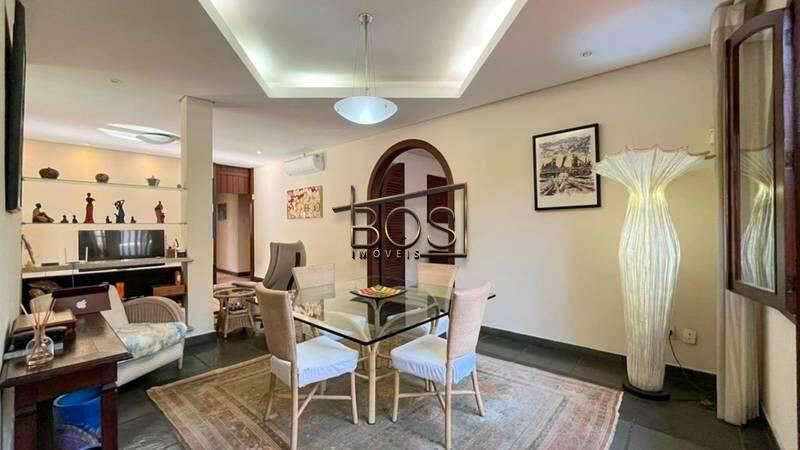 Casa, Cidade Jardim, 5 Quartos, 3 Vagas, 3 Suítes