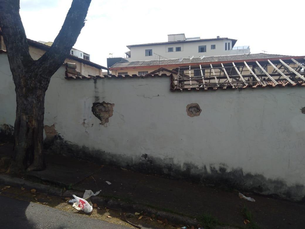 Lote, Padre Eustáquio, 0 Quarto, 0 Vaga