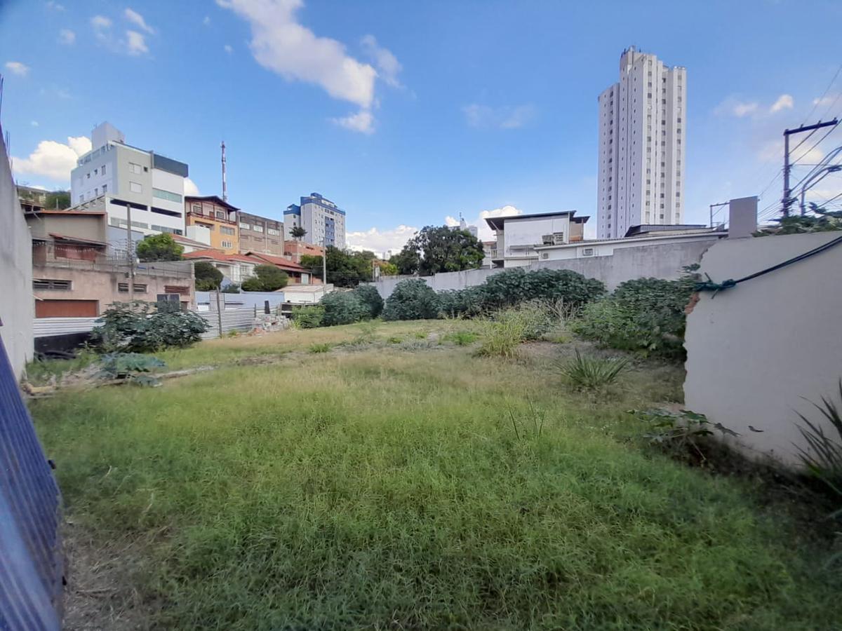 Lote, Floresta, 0 Quarto, 0 Vaga