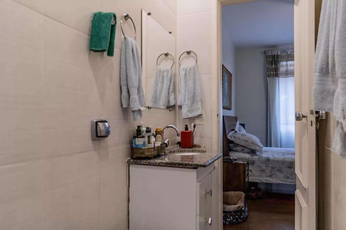 Apartamento, Coração de Jesus, 3 Quartos, 2 Vagas, 1 Suíte