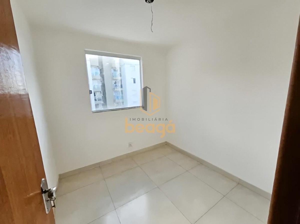 Apartamento, Heliópolis, 3 Quartos, 2 Vagas, 1 Suíte