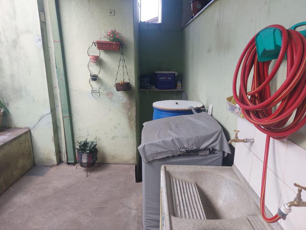 Casa, Cachoeirinha, 3 Quartos, 3 Vagas