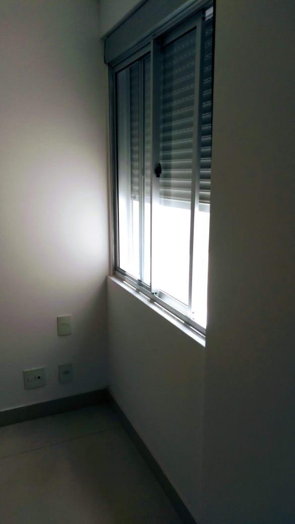 Apartamento, Serrano, 3 Quartos, 2 Vagas, 1 Suíte