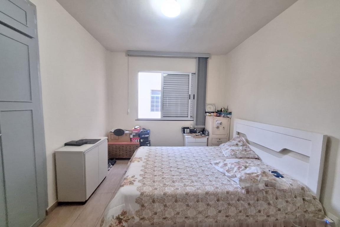Apartamento, Cidade Nova, 3 Quartos, 1 Vaga, 1 Suíte