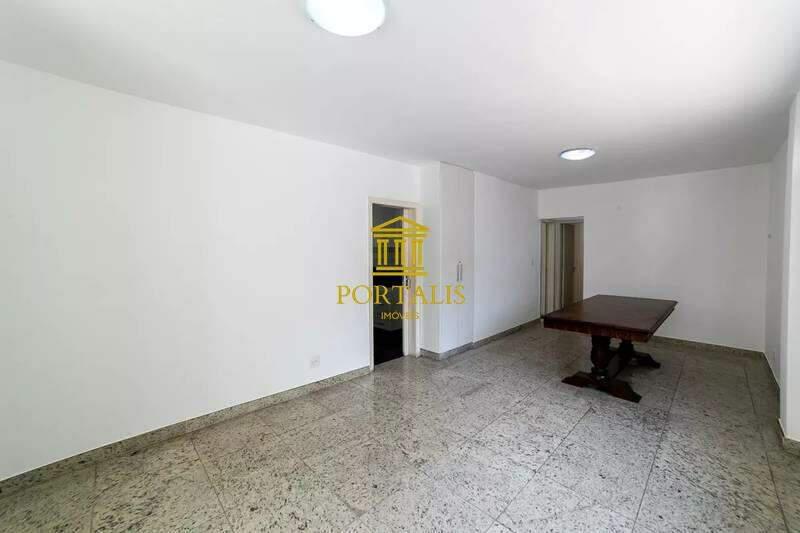 Apartamento, Serra, 4 Quartos, 3 Vagas, 1 Suíte