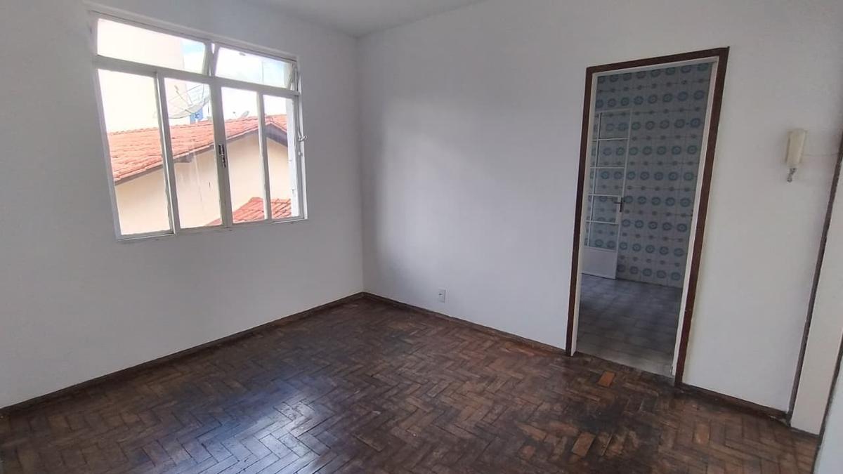 Apartamento, Centro, 3 Quartos, 1 Vaga