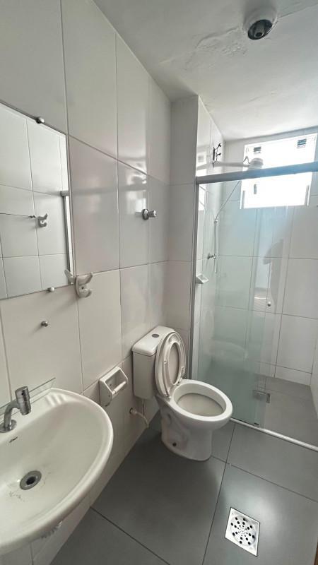Apartamento, Serra Verde (venda Nova), 2 Quartos, 1 Vaga
