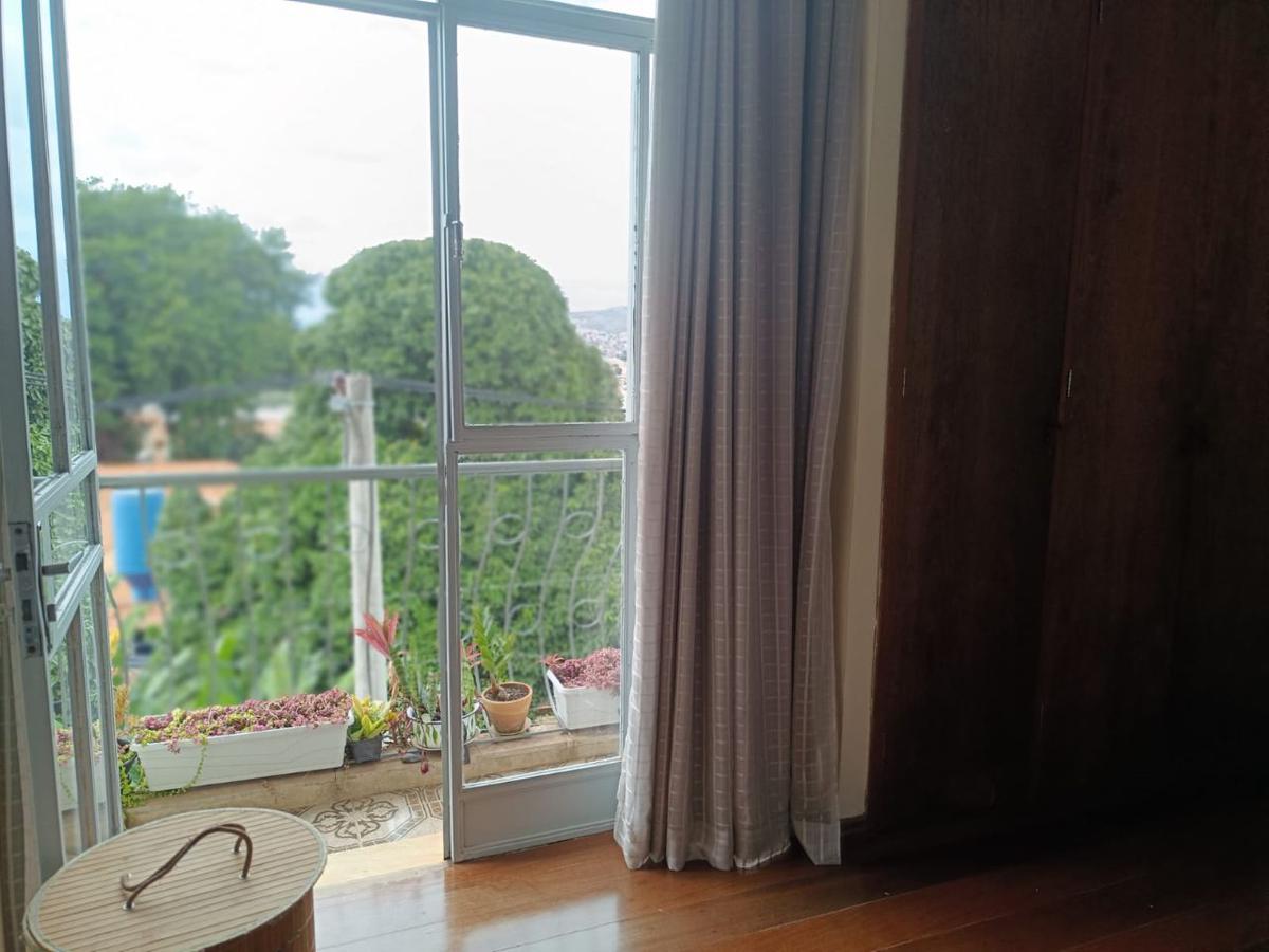 Apartamento, Sagrada Família, 3 Quartos, 1 Vaga, 1 Suíte