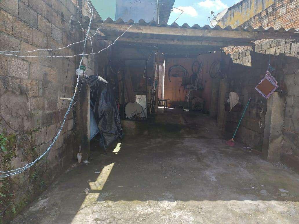 Casa, Dom Bosco, 3 Quartos, 3 Vagas