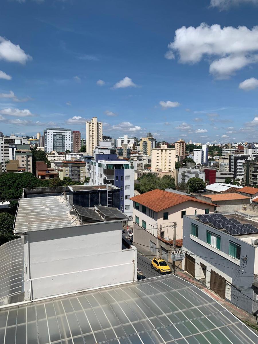 Apartamento, União, 2 Quartos, 1 Vaga, 1 Suíte