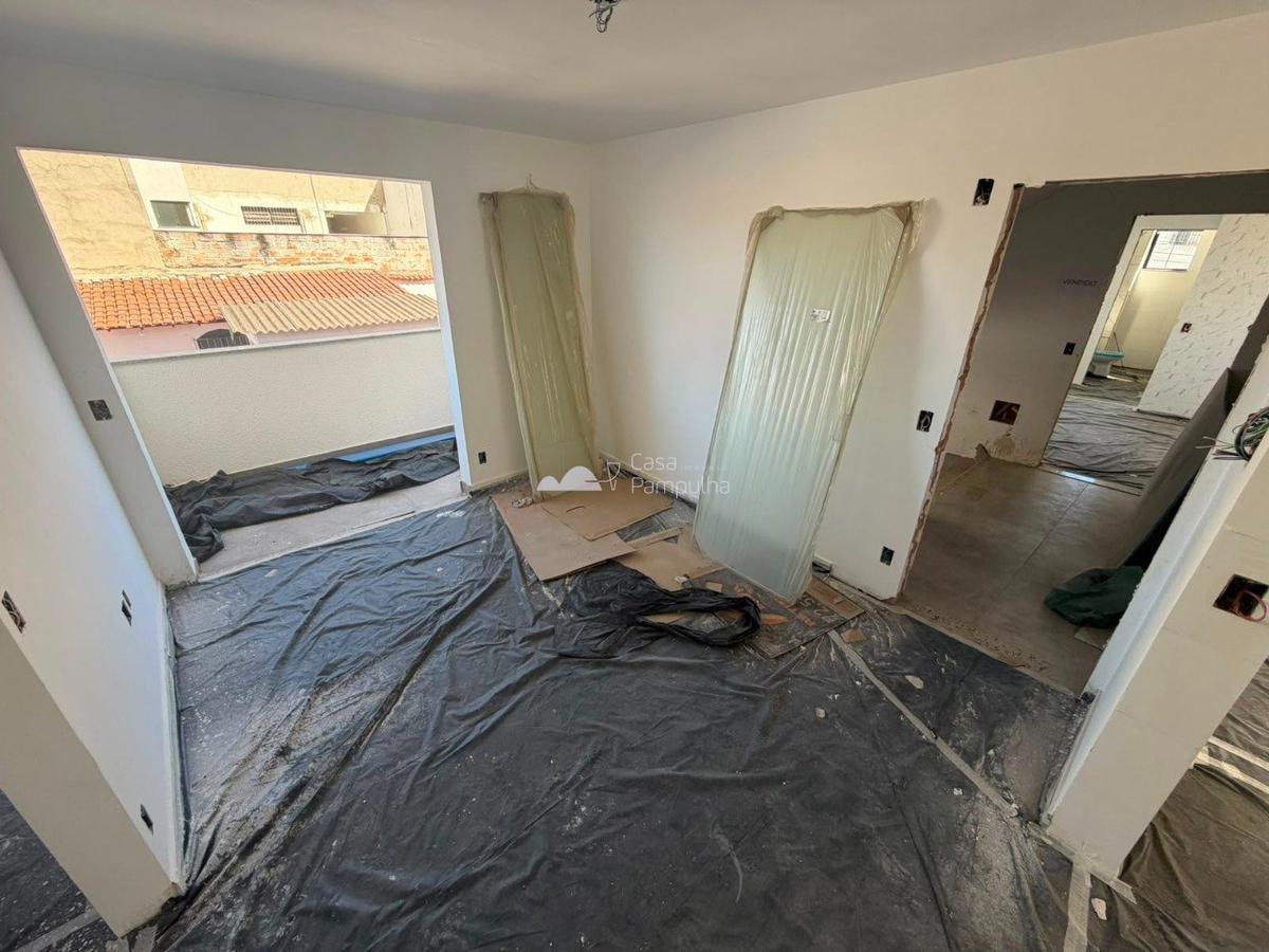 Apartamento, Copacabana, 2 Quartos, 1 Vaga