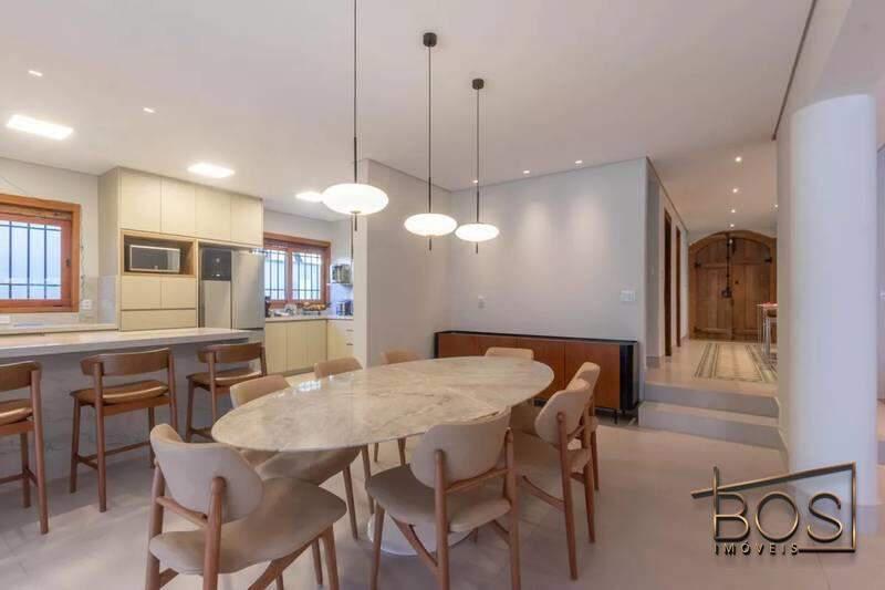 Casa, São Bento, 5 Quartos, 6 Vagas, 2 Suítes