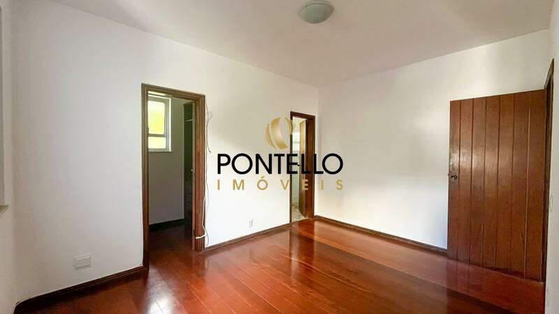 Apartamento, Sion, 4 Quartos, 2 Vagas, 1 Suíte