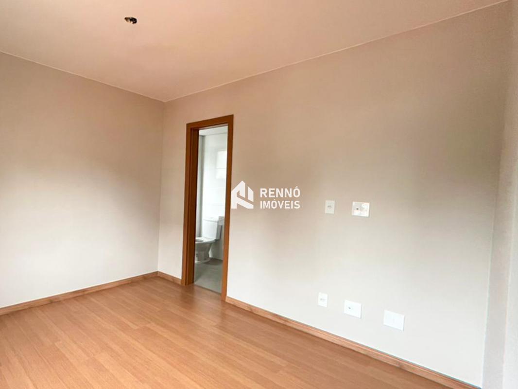 Apartamento, São Pedro, 2 Quartos, 2 Vagas, 2 Suítes