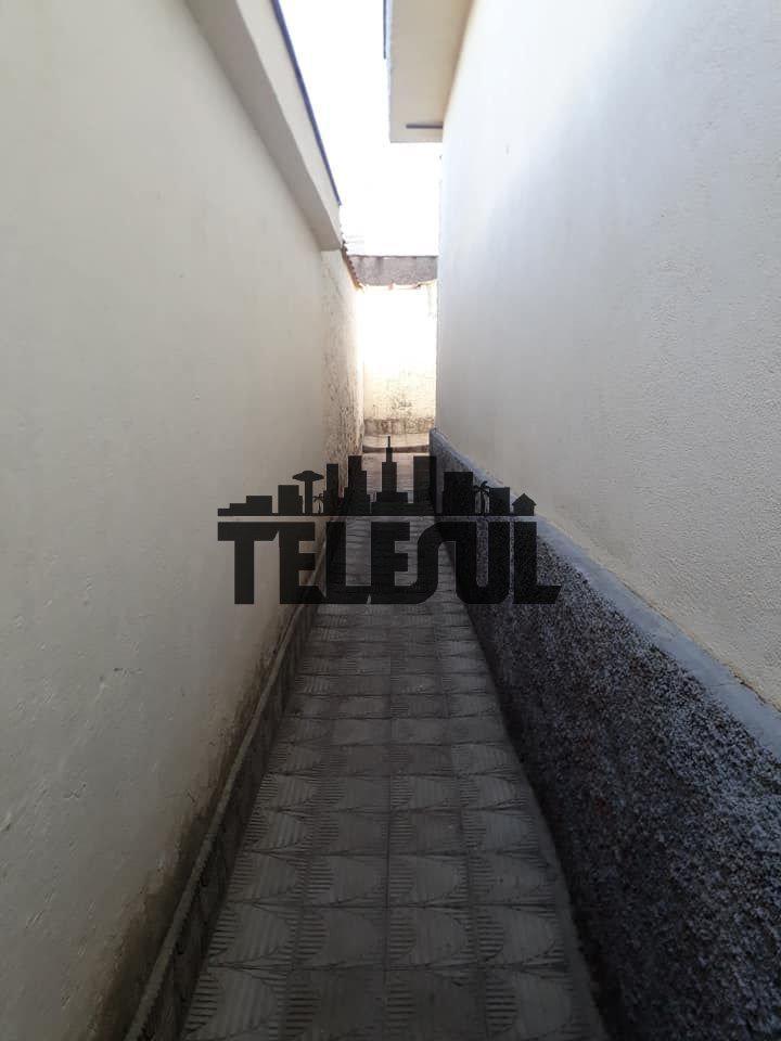 Casa, Jardim Andere, 4 Quartos, 2 Vagas