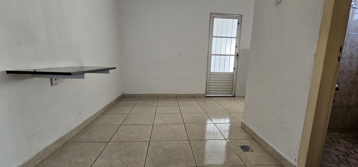 Casa, Colorado, 3 Quartos, 2 Vagas, 1 Suíte