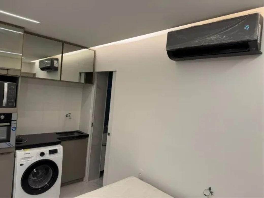 Apartamento, Barro Preto, 1 Quarto, 1 Vaga
