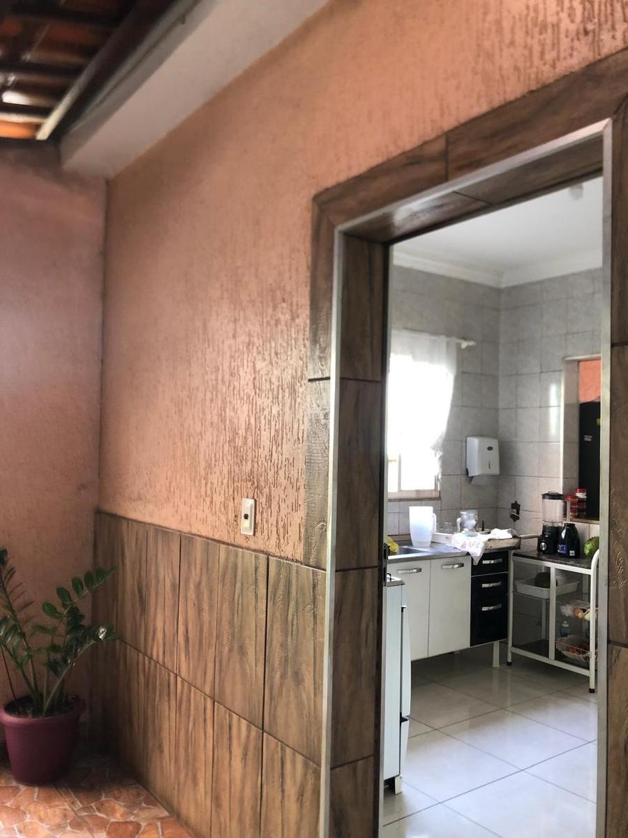 Casa, Campos Elíseos, 5 Quartos, 4 Vagas
