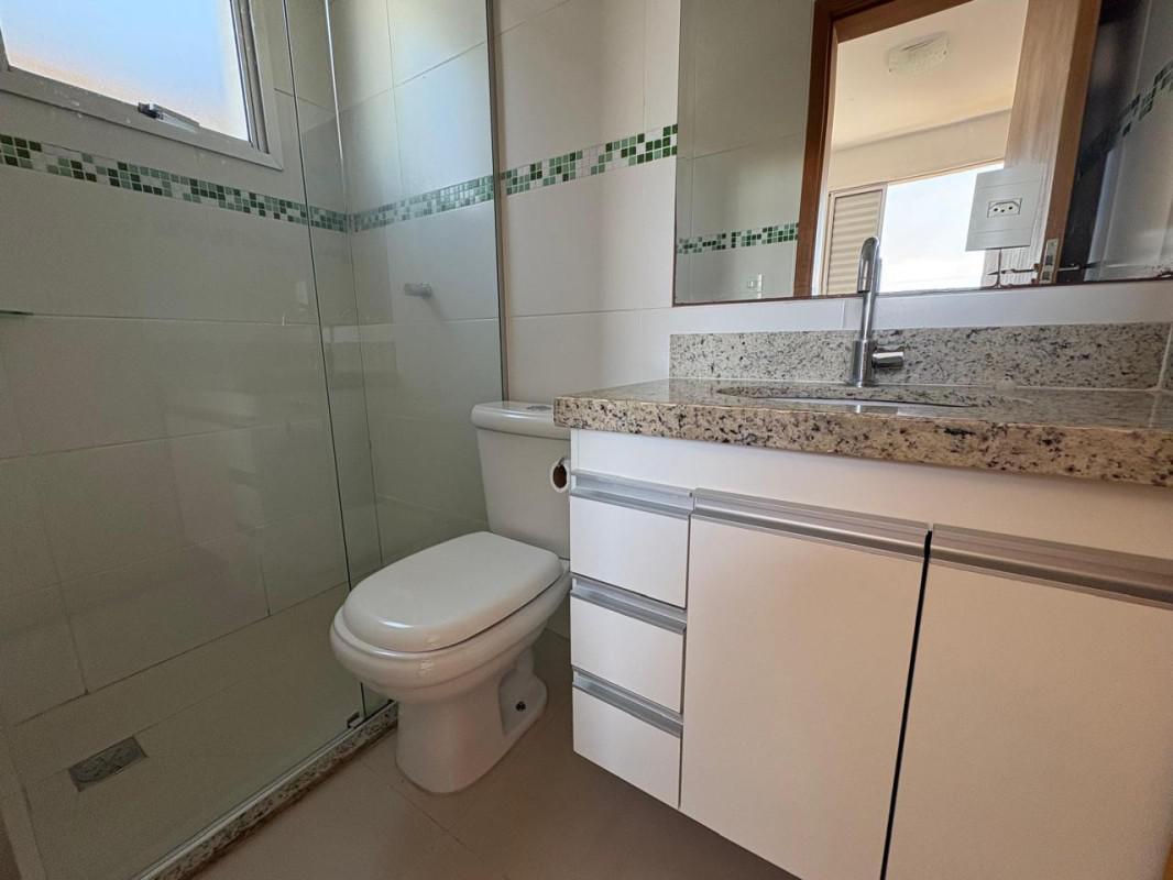 Apartamento, Ouro Preto, 3 Quartos, 2 Vagas, 1 Suíte