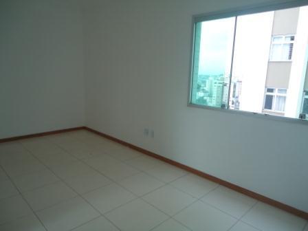 Apartamento, Graça, 3 Quartos, 2 Vagas, 1 Suíte